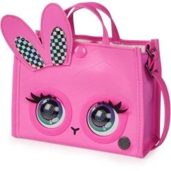 Spin Master Purse Pets - Tote Bag Häschen , Tasche -Günstiger Spielwarenladen Spin Master Purse Pets Tote Bag H schen Tasche@@100008149 4