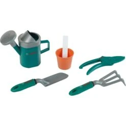 Theo Klein Bosch Gartenprofibox Mit Zubehör, Garten-Set -Günstiger Spielwarenladen Theo Klein Bosch Gartenprofibox mit Zubeh r Garten Set@@1448745 2