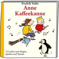 Tonies 12 Lieder Zum Singen, Spielen Und Tanzen, Spielfigur -Günstiger Spielwarenladen Tonies 12 Lieder zum Singen Spielen und Tanzen Spielfigur@@1se2t02e 2