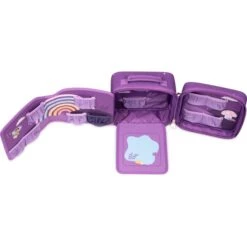 Tonies Bühnen-Transporter - Hinter Dem Regenbogen, Tasche -Günstiger Spielwarenladen Tonies B hnen Transporter Hinter dem Regenbogen Tasche@@1899617 2