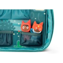 Tonies Bühnen-Transporter - Unter Dem Zaubermond, Tasche -Günstiger Spielwarenladen Tonies B hnen Transporter Unter dem Zaubermond Tasche@@1899615 5