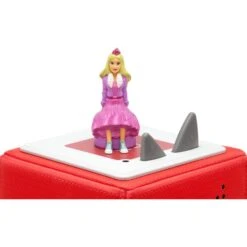 Tonies Barbie Princess Adventure, Spielfigur 7 Tonies Barbie Princess Adventure, Spielfigur -Günstiger Spielwarenladen Tonies Barbie Princess Adventure Spielfigur@@1792323 3
