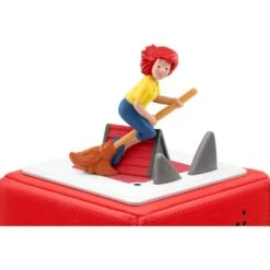 Tonies Bibi Blocksberg - Mami Spielt Verrückt, Spielfigur -Günstiger Spielwarenladen Tonies Bibi Blocksberg Mami spielt verr ckt Spielfigur@@100000847 3