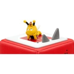 Tonies Biene Maja - Der Schmetterlingsball, Spielfigur -Günstiger Spielwarenladen Tonies Biene Maja Der Schmetterlingsball Spielfigur@@1616576 3