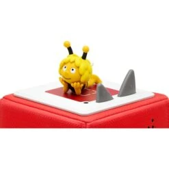 Tonies Biene Maja - Majas Geburt, Spielfigur -Günstiger Spielwarenladen Tonies Biene Maja Majas Geburt Spielfigur@@1se2tt0p 2