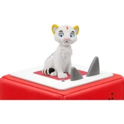 Tonies Billie, Der Regenbogentiger, Spielfigur -Günstiger Spielwarenladen Tonies Billie der Regenbogentiger Spielfigur@@100000808 3