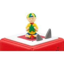 Tonies Caillou - Sternschnuppen Und Weitere Geschichten, Spielfigur 7 Tonies Caillou - Sternschnuppen Und Weitere Geschichten, Spielfigur -Günstiger Spielwarenladen Tonies Caillou Sternschnuppen und weitere Geschichten Spielfigur@@100003298 3