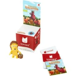 Tonies Der Kleine Drache Kokosnuss - Teil 2, Spielfigur -Günstiger Spielwarenladen Tonies Der kleine Drache Kokosnuss Teil 2 Spielfigur@@1se2t011 4