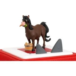 Tonies Die Haferhorde: Flausen Im Schopf, Spielfigur -Günstiger Spielwarenladen Tonies Die Haferhorde Flausen im Schopf Spielfigur@@1525102 3