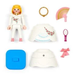 Tonies Die Playmos - Der Ball Im Prinzessinnen-Schloss, Spielfigur -Günstiger Spielwarenladen Tonies Die Playmos Der Ball im Prinzessinnen Schloss Spielfigur@@1se2tp01 2