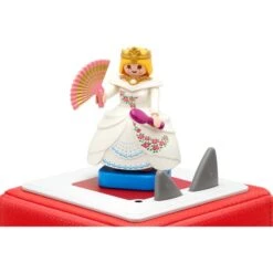 Tonies Die Playmos - Der Ball Im Prinzessinnen-Schloss, Spielfigur -Günstiger Spielwarenladen Tonies Die Playmos Der Ball im Prinzessinnen Schloss Spielfigur@@1se2tp01 4