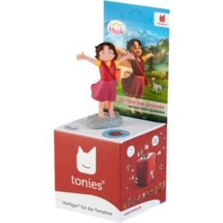 Tonies Die Reise Zum Großvater, Spielfigur -Günstiger Spielwarenladen Tonies Die Reise zum Gro vater Spielfigur@@1se2t00q 3