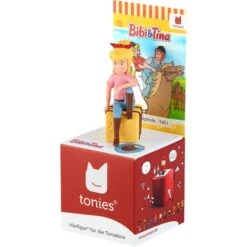 Tonies Die Wildpferde - Teil 1, Spielfigur -Günstiger Spielwarenladen Tonies Die Wildpferde Teil 1 Spielfigur@@1se2t00u 3