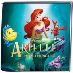 Tonies Disney - Arielle Die Meerjungfrau, Spielfigur -Günstiger Spielwarenladen Tonies Disney Arielle die Meerjungfrau Spielfigur@@1se2tt14 2