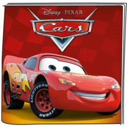 Tonies Disney - Cars, Spielfahrzeug -Günstiger Spielwarenladen Tonies Disney Cars Spielfahrzeug@@1se2tt15 2