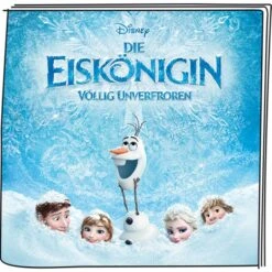 Tonies Disney - Die Eiskönigin, Spielfigur -Günstiger Spielwarenladen Tonies Disney Die Eisk nigin Spielfigur@@1se2tt1v 2