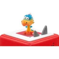 Tonies Furzipups - 3 Geschichten Und 6 Songs, Spielfigur -Günstiger Spielwarenladen Tonies Furzipups 3 Geschichten und 6 Songs Spielfigur@@1900696 3