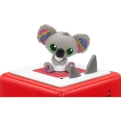 Tonies Glubschis - Miss Crayon Auf Heißer Spur, Spielfigur -Günstiger Spielwarenladen Tonies Glubschis Miss Crayon auf hei er Spur Spielfigur@@1871759 2