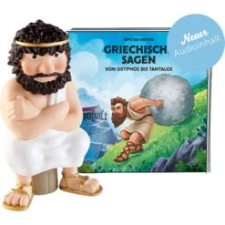 Günstiger Spielwarenladen 13 Tonies Griechische Sagen, Spielfigur