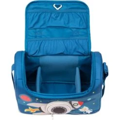 Tonies HörSpiel-Transporter - Durch Die Galaxie, Tasche -Günstiger Spielwarenladen Tonies H rSpiel Transporter Durch die Galaxie Tasche@@1899619 2