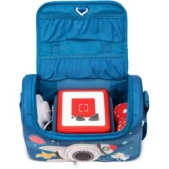 Tonies HörSpiel-Transporter - Durch Die Galaxie, Tasche -Günstiger Spielwarenladen Tonies H rSpiel Transporter Durch die Galaxie Tasche@@1899619 3