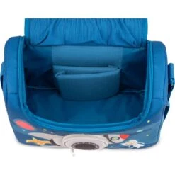 Tonies HörSpiel-Transporter - Durch Die Galaxie, Tasche -Günstiger Spielwarenladen Tonies H rSpiel Transporter Durch die Galaxie Tasche@@1899619 4