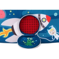 Tonies HörSpiel-Transporter - Durch Die Galaxie, Tasche -Günstiger Spielwarenladen Tonies H rSpiel Transporter Durch die Galaxie Tasche@@1899619 6