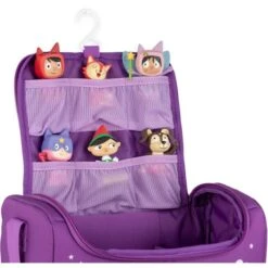 Tonies HörSpiel-Transporter - Hinter Dem Regenbogen, Tasche -Günstiger Spielwarenladen Tonies H rSpiel Transporter Hinter dem Regenbogen Tasche@@1899618 5