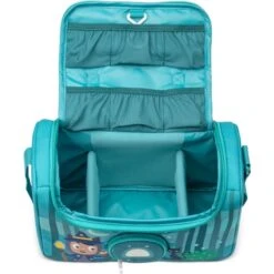 Tonies HörSpiel-Transporter - Unter Dem Zaubermond, Tasche -Günstiger Spielwarenladen Tonies H rSpiel Transporter Unter dem Zaubermond Tasche@@1899620 2