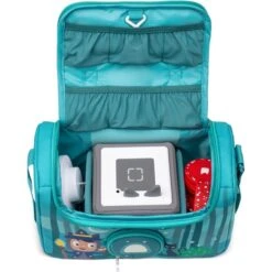 Tonies HörSpiel-Transporter - Unter Dem Zaubermond, Tasche -Günstiger Spielwarenladen Tonies H rSpiel Transporter Unter dem Zaubermond Tasche@@1899620 3