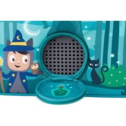 Tonies HörSpiel-Transporter - Unter Dem Zaubermond, Tasche -Günstiger Spielwarenladen Tonies H rSpiel Transporter Unter dem Zaubermond Tasche@@1899620 6