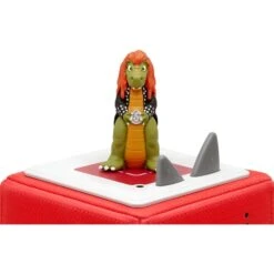 Tonies Heavysaurus - Rock`n Rarrr Music, Spielfigur -Günstiger Spielwarenladen Tonies Heavysaurus Rock n Rarrr Music Spielfigur@@1se2tt2h 3