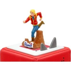 Tonies Jan Tenner - Planet Der 1000 Wunder, Spielfigur -Günstiger Spielwarenladen Tonies Jan Tenner Planet der 1000 Wunder Spielfigur@@1856546 3