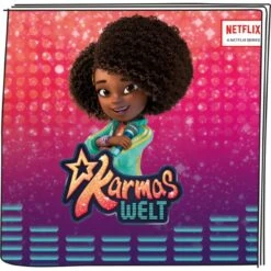 Tonies Karmas Welt, Spielfigur 6 Tonies Karmas Welt, Spielfigur -Günstiger Spielwarenladen Tonies Karmas Welt Spielfigur@@1888292 2