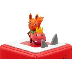 Tonies Kosmo Und Klax - Freundschaftsgeschichten, Spielfigur -Günstiger Spielwarenladen Tonies Kosmo und Klax Freundschaftsgeschichten Spielfigur@@1568594 3