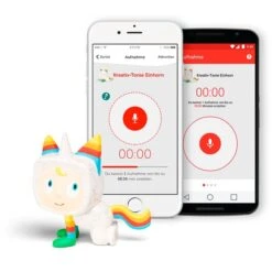 Tonies Kreativ Tonie-Einhorn, Spielfigur 5 Tonies Kreativ Tonie-Einhorn, Spielfigur -Günstiger Spielwarenladen Tonies Kreativ Tonie Einhorn Spielfigur@@1452692 2