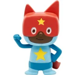 Günstiger Spielwarenladen -Günstiger Spielwarenladen Tonies Kreativ Tonie Superheld Neuauflage 2022 Spielfigur@@1856977