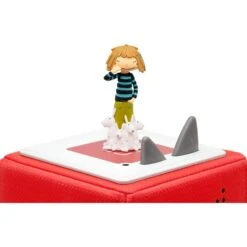 Tonies Mein Lotta-Leben - Alles Voller Kaninchen, Spielfigur -Günstiger Spielwarenladen Tonies Mein Lotta Leben Alles voller Kaninchen Spielfigur@@1se2tt2d 2