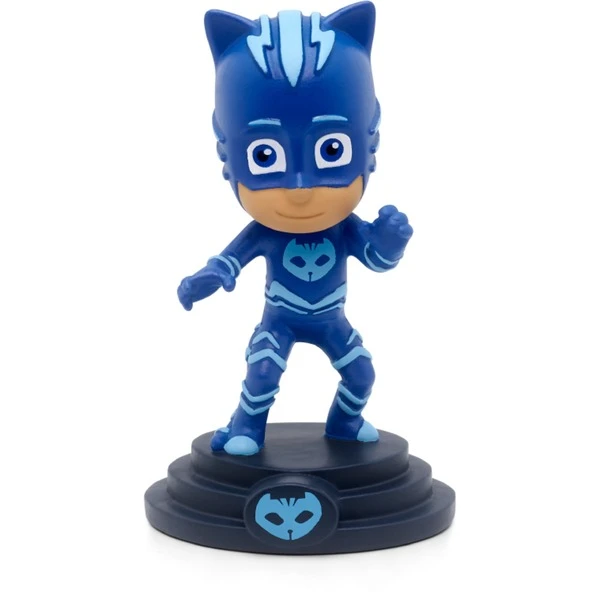 Tonies PJ Masks - Los Gehts Pyjamahelden, Spielfigur 2 Tonies PJ Masks - Los Gehts Pyjamahelden, Spielfigur – Bild 2