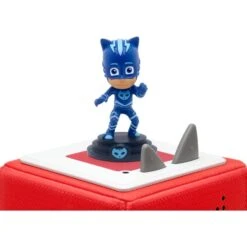 Tonies PJ Masks - Los Gehts Pyjamahelden, Spielfigur 7 Tonies PJ Masks - Los Gehts Pyjamahelden, Spielfigur -Günstiger Spielwarenladen Tonies PJ Masks Los gehts Pyjamahelden Spielfigur@@1888290 3