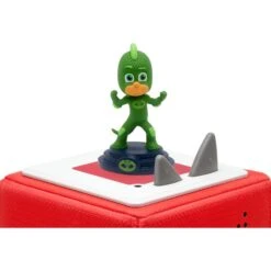 Tonies PJ Masks - Zeit Ein Held Zu Sein, Spielfigur -Günstiger Spielwarenladen Tonies PJ Masks Zeit ein Held zu sein Spielfigur@@1888287 3