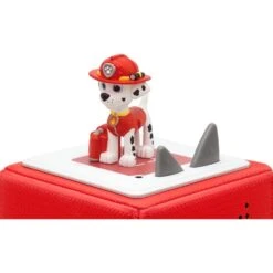 Tonies Paw Patrol - Schneller Als Die Feuerwehr, Spielfigur -Günstiger Spielwarenladen Tonies Paw Patrol Schneller als die Feuerwehr Spielfigur@@1827506 3