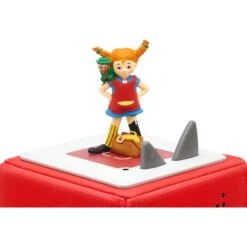 Tonies Pippi Langstrumpf, Spielfigur 7 Tonies Pippi Langstrumpf, Spielfigur -Günstiger Spielwarenladen Tonies Pippi Langstrumpf Spielfigur@@1785380 3