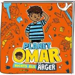 Tonies Planet Omar, Spielfigur -Günstiger Spielwarenladen Tonies Planet Omar Spielfigur@@1871909 3