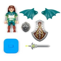 Tonies Playmos - Licht Aus Dem Drachenland, Spielfigur -Günstiger Spielwarenladen Tonies Playmos Licht aus dem Drachenland Spielfigur@@1568596 2