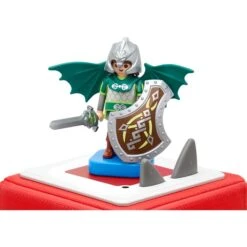 Tonies Playmos - Licht Aus Dem Drachenland, Spielfigur -Günstiger Spielwarenladen Tonies Playmos Licht aus dem Drachenland Spielfigur@@1568596 5