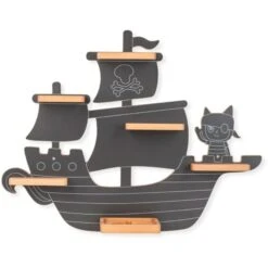 Tonies Regal - Auf Den Sieben Weltmeeren 10000720