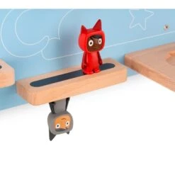 Tonies Regal - Auf Der Traumwolke 10001209 -Günstiger Spielwarenladen Tonies Regal Auf der Traumwolke 10001209@@1918276 2