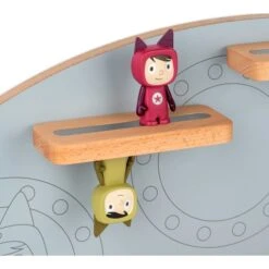 Tonies Regal - Durch Die Galaxie 10001939 -Günstiger Spielwarenladen Tonies Regal Durch die Galaxie 10001939@@1918278 2