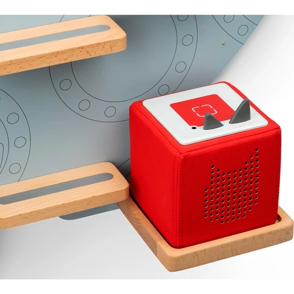 Tonies Regal - Im Zauberschloss 10001938 4 Tonies Regal - Im Zauberschloss 10001938 – Bild 4